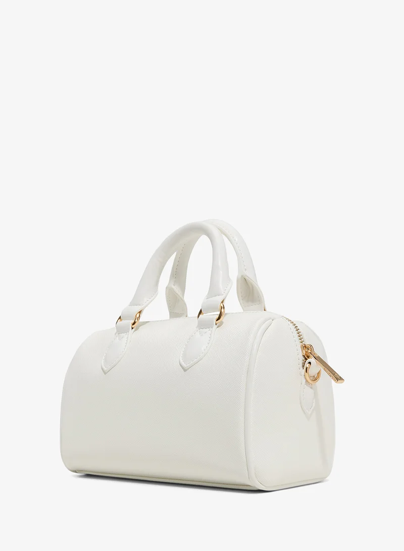 CALL IT SPRING Tanaa Top Handle Satchel